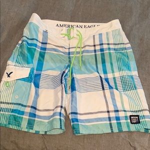 Swim trunks